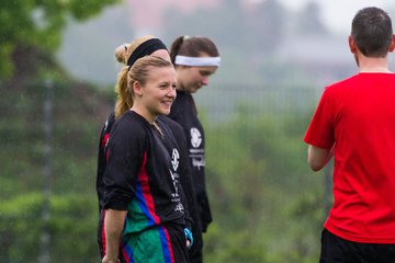 Bild 36 - FSC Kaltenkirchen II U23 - SV Henstedt-Ulzburg II : Ergebnis: 3:3